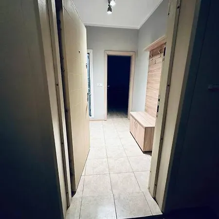 Barbie Apartment