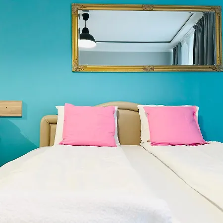 Barbie Apartment